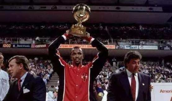 94年nba全明星赛正赛 NBA全明星经典回顾(2)