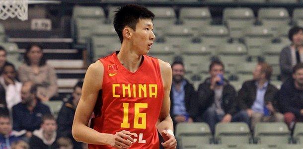 中国球员在nba的人 中国球员在NBA都有何表现(2)