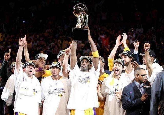 2013至2018年nba总冠军 细数从2008年到2018年的NBA总冠军(2)