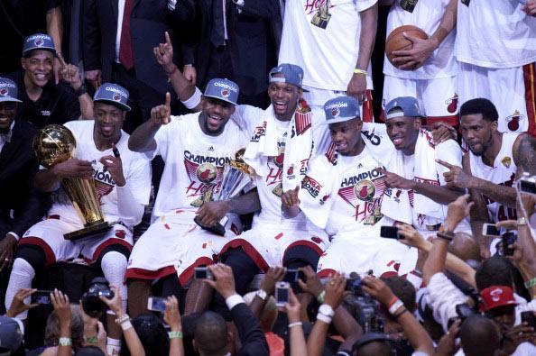 2013至2018年nba总冠军 细数从2008年到2018年的NBA总冠军(5)