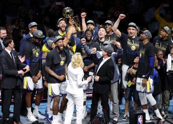 2013至2018年nba总冠军 细数从2008年到2018年的NBA总冠军(10)