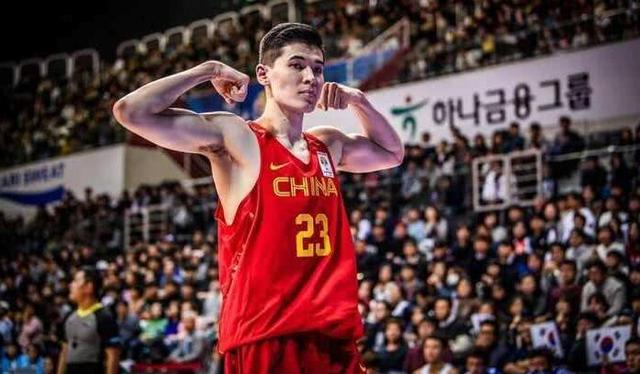 下一次加入nba三位 中国下一位登陆NBA球员是谁(4)