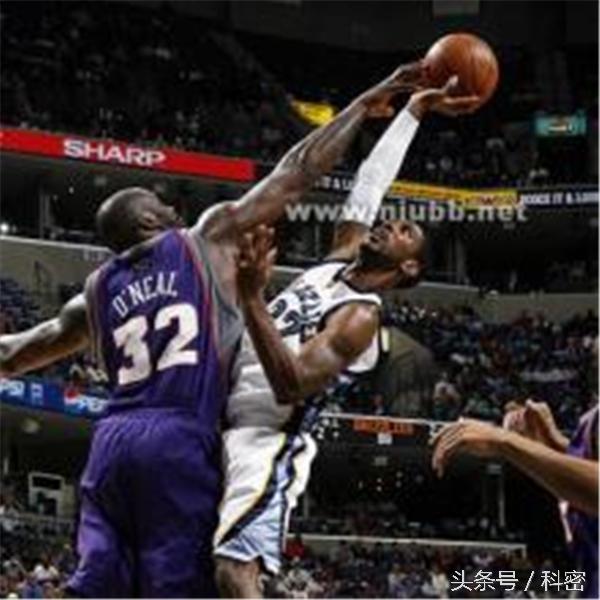 nba花式 NBA球星花式篮球技术(5)