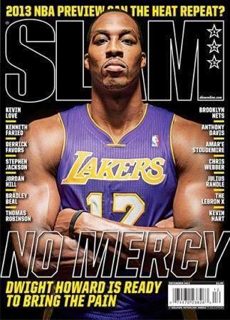 关于nba的杂志 回顾那些年NBA的杂志封面(4)