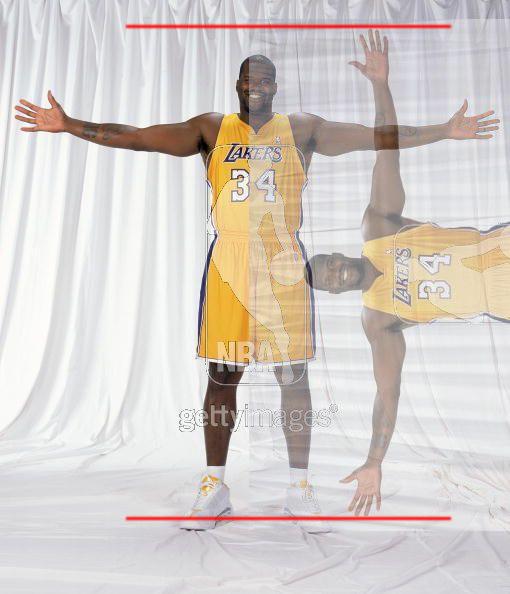 nba科比的臂展多少钱 NBA“野兽”们的臂展(12)
