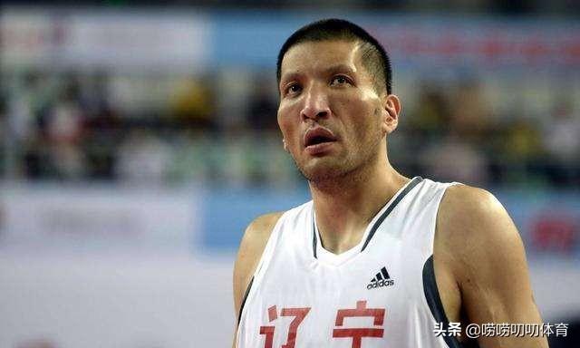 第一个选中的nba中国人 被NBA选中的中国人(4)