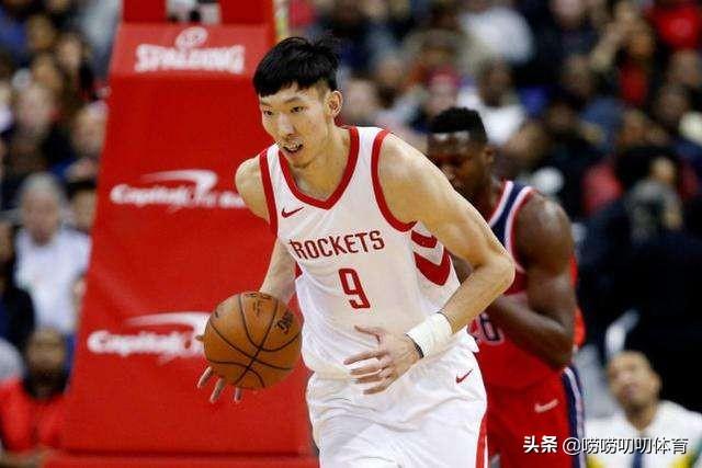 第一个选中的nba中国人 被NBA选中的中国人(6)