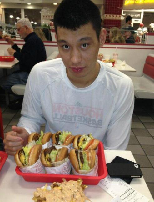 nba球员吃这么多不胖 普通人与NBA球员饭量差多少(3)