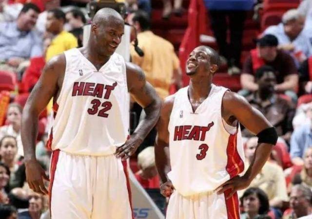 2006年夏天nba总冠军 2006年NBA总决赛(1)