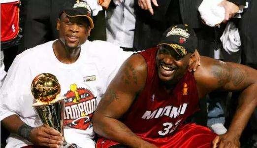 2006年夏天nba总冠军 2006年NBA总决赛(3)