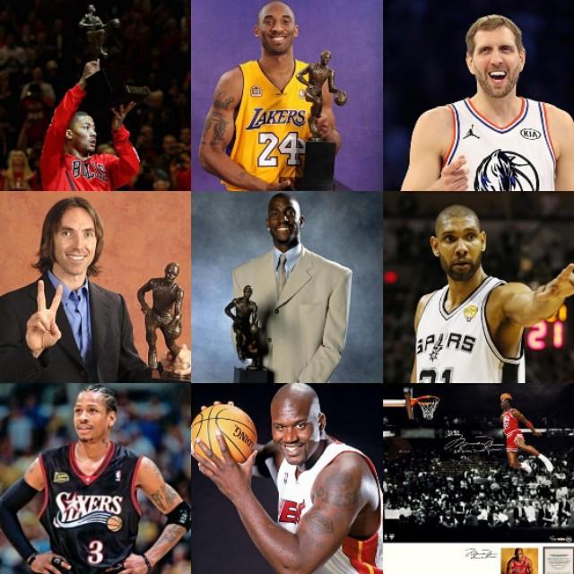 近年nba总决赛mvp NBA历届总决赛fmvp以及历届总冠军球队(4)
