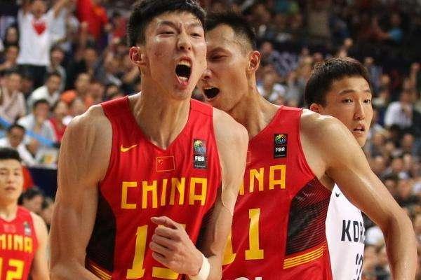 中国nba季前赛打多少场 中国球员在NBA打过多少场比赛(1)