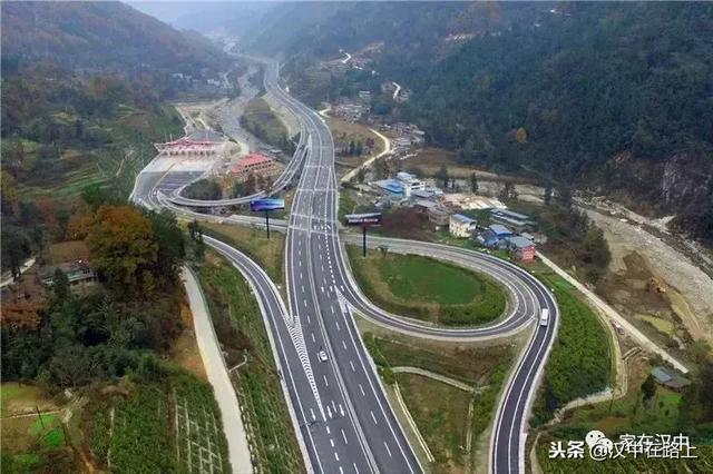 hanba高速 汉巴高速通车之于汉中的三大历史机遇(2)