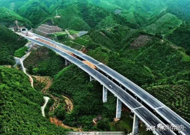 hanba高速 汉巴高速通车之于汉中的三大历史机遇(4)