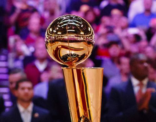 nba冠军列表 历届NBA总冠军一览(43)