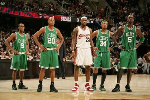 nba总决赛20092010 2010赛季NBA总决赛(2)
