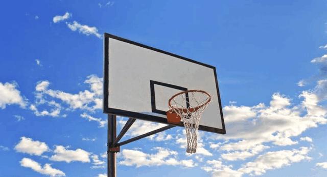 nba栏杆有多高 为何NBA的篮筐高度是3米05(1)