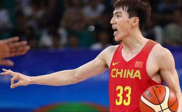中国球员2018nba 中国球员的2018(4)