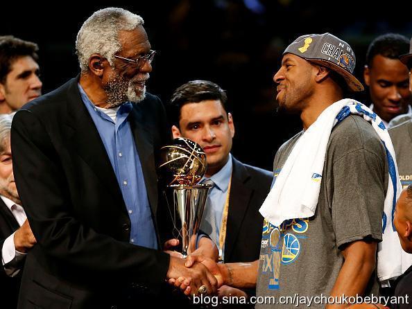 2014年nba年度颁奖典礼 NBA2014(3)