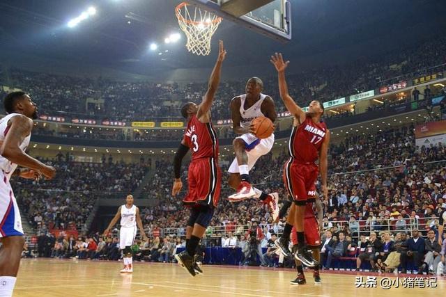 nba篮球比赛多长时间 一场NBA篮球比赛多长时间(2)
