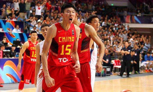 nba选秀中国 NBA选秀榜上8位中国球星都是谁(1)