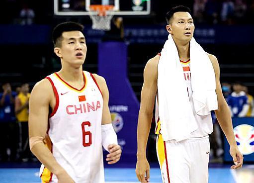 nba选秀中国 NBA选秀榜上8位中国球星都是谁(4)