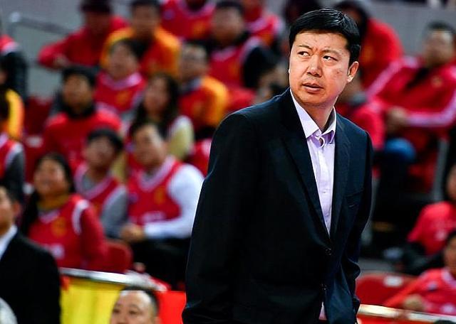 nba选秀中国 NBA选秀榜上8位中国球星都是谁(7)