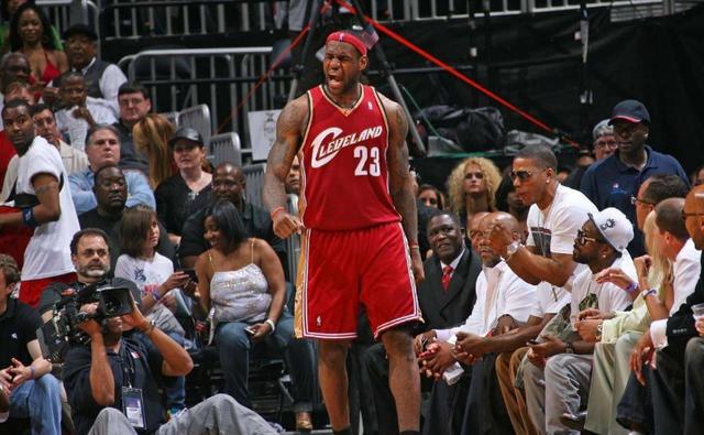 2005nba季后赛排名 05年NBA球员排名(4)