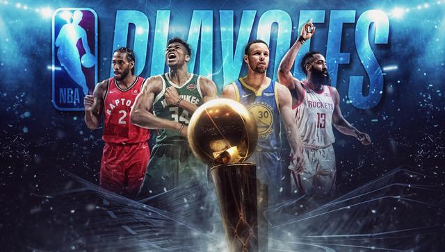 2018nba季后赛时间 NBA季后赛将于4月13日开始(1)