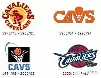 nba没换过logo的球队 NBA球队Logo变化史(4)