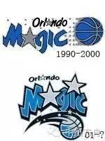 nba没换过logo的球队 NBA球队Logo变化史(18)