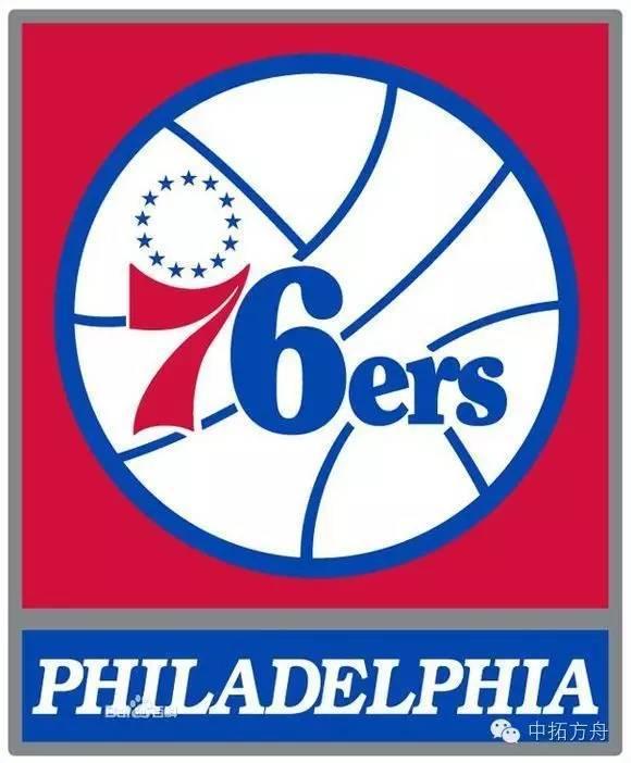 nba没换过logo的球队 NBA球队Logo变化史(29)