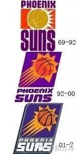 nba没换过logo的球队 NBA球队Logo变化史(33)
