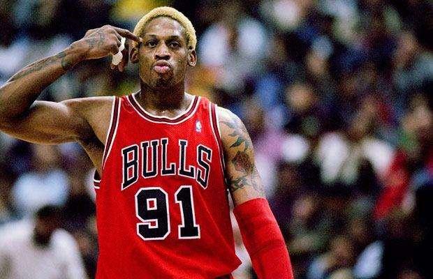 nba历史篮板谁最强 重排NBA历史5大篮板狂人(4)