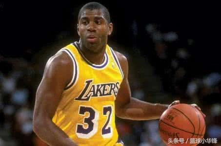 nba不同年代球员 NBA各年代最伟大球员(3)