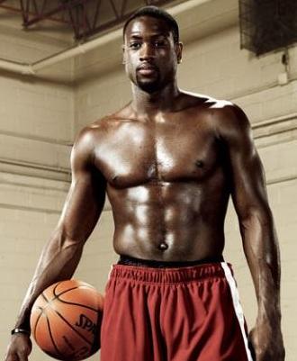 nba谁的身材比例好 NBA球员什么样的身材算完美(3)