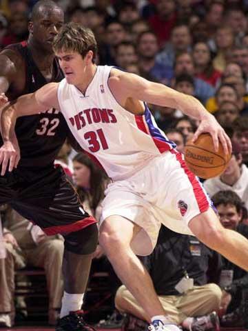 nba03年选秀米利西奇 2003年NBA选秀(2)