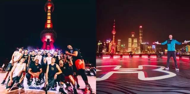 nba中国赛属于常规赛吗 NBA中国赛成十一爆款(5)