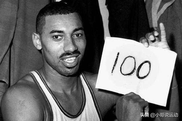 nba历史十大篮球得分高手 历史上NBA十大传奇得分高手(3)