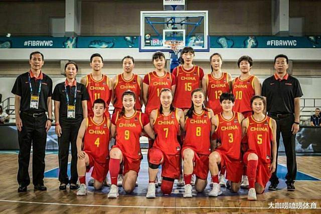 打架不输朱芳雨！中国女篮史上最大罚单，23人参与群殴被禁赛(5)