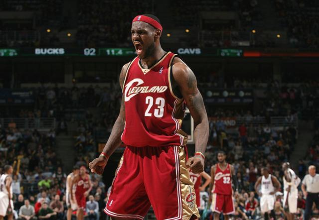 nba20082009赛季排名 10年前的NBA十大巨星(10)
