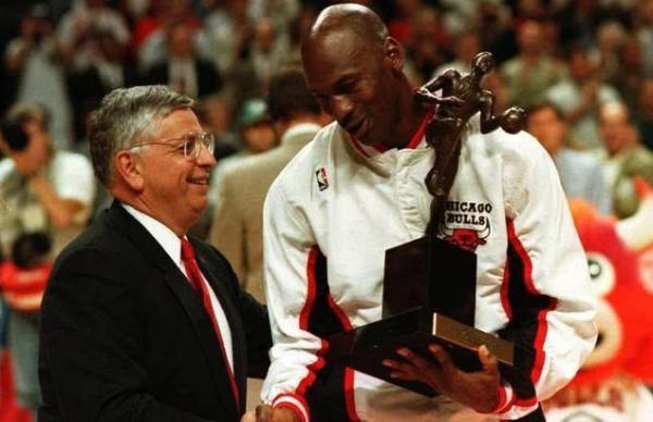95年nba公牛 96赛季公牛是NBA历史上最伟大的球队的五个原因(4)