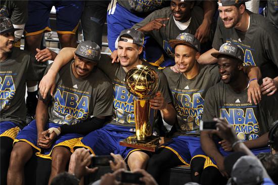 nba骑士夺冠次数排名 NBA历史夺冠次数总排名(5)