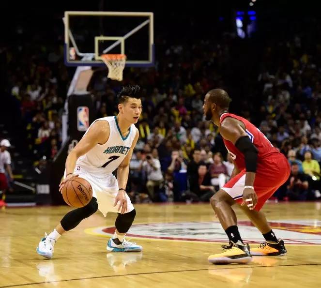 nba中国赛乔丹尤因 NBA中国赛创最大分差记录(1)