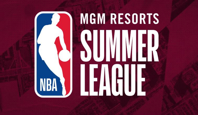 美国nba厦季联赛 你想了解的NBA夏季联赛赛程都在这里(1)