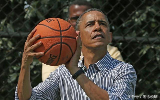 nba热火白宫 盘点历史上NBA总冠军球队拜访白宫的那些事儿——总统和总冠军(17)