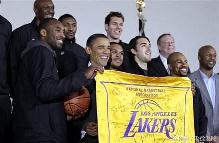 nba热火白宫 盘点历史上NBA总冠军球队拜访白宫的那些事儿——总统和总冠军(19)