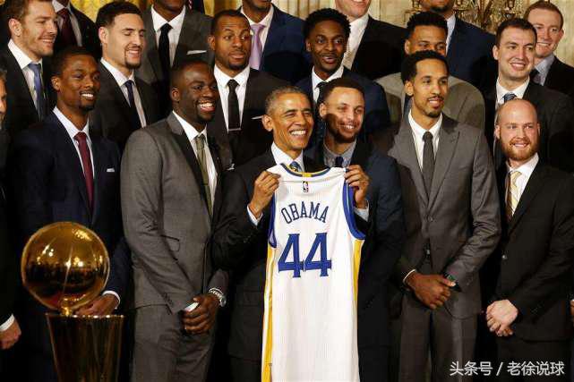 nba热火白宫 盘点历史上NBA总冠军球队拜访白宫的那些事儿——总统和总冠军(22)