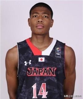 日本的nba第一人 NBA日本第一人(3)