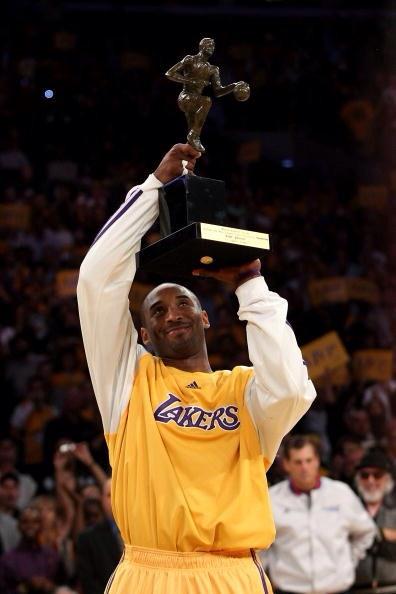 2001年nba总决赛mvp 盘点NBA历年各大MVP(18)